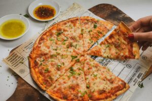 Pizza Big